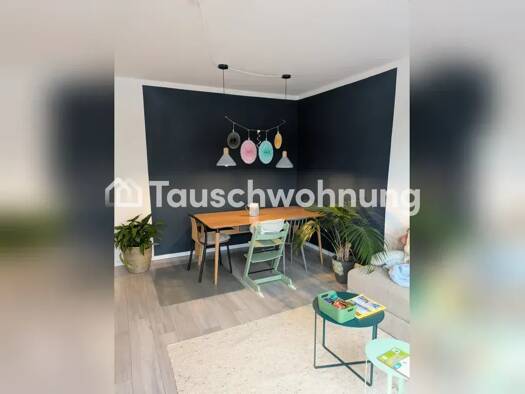 Wohnung zur Miete Tauschwohnung 1.600 € 3 Zimmer 79 m² 3. Geschoss Niendorf Hamburg 20253