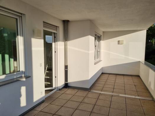 Wohnung zur Miete 1.150 € 3,5 Zimmer 96 m² Geschoss 1/3 frei ab 01.08.2026 Buckenberg Pforzheim 75175
