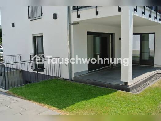 Wohnung zur Miete Tauschwohnung 1.700 € 5 Zimmer 155 m² EG Lövenich Lindenthal 50859