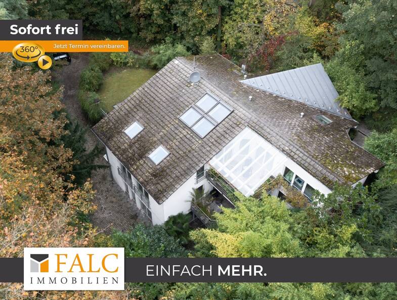 Mehrfamilienhaus zum Kauf 1.490.000 € 9 Zimmer 356 m² 1.246 m² Grundstück frei ab 01.08.2025 Durlach Karlsruhe 76227