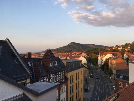 Maisonette zur Miete 2.156 € 5 Zimmer 154 m² frei ab sofort Wenigenjena Jena 07749