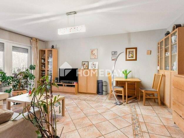 Wohnung zum Kauf 269.000 € 4 Zimmer 96 m² 5. Geschoss Wiemelhausen Bochum 44799