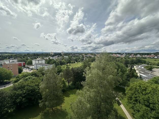 Wohnung zum Kauf 242.500 € 3,5 Zimmer 108,9 m² frei ab 30.10.2026 Villingen Villingen-Schwenningen 78050