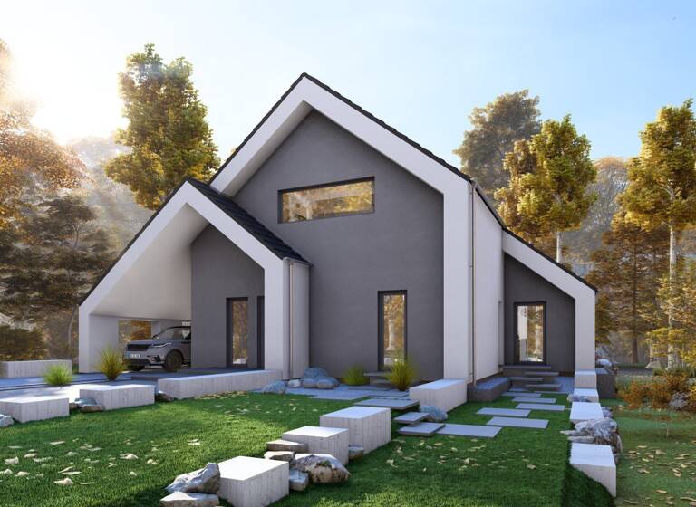 Einfamilienhaus zum Kauf 799.900 € 5 Zimmer 197 m²<br/>Wohnfläche 600 m²<br/>Grundstück Oberostendorf Oberostendorf 86869
