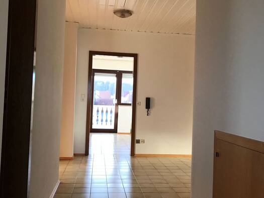 Wohnung zur Miete 1.000 € 4 Zimmer 100 m² Geschoss 2/3 frei ab 01.02.2026 Reichenberg 97234
