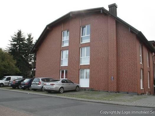 Wohnung zur Miete 699 € 2 Zimmer 72,5 m² 2. Geschoss frei ab 01.10.2026 Keldenich Wesseling 50389