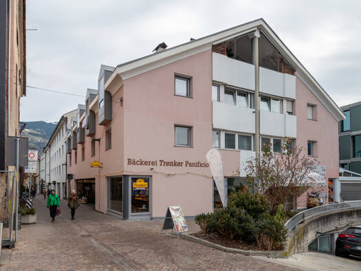 Büro zur Miete 1.800 € Kreuzgasse 15 Brixen 39042