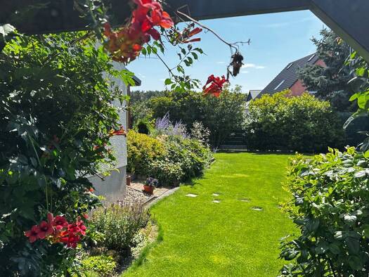 Einfamilienhaus zum Kauf 329.000 € 4 Zimmer 114 m² 438 m² Grundstück Altbensdorf Bensdorf 14789