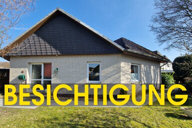 Bungalow zum Kauf 274.000 € 3 Zimmer 95 m² 655 m² Grundstück Syke Syke 28857