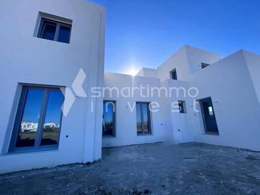 Maisonette zum Kauf 290.000 € 3 Zimmer 80 m² Municipality of Naxos and the Lesser Cyclades 843 00