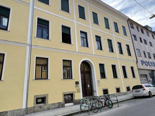 Wohnung zum Kauf 349.000 € 4 Zimmer 133,2 m² EG Eggenberg Graz 8020