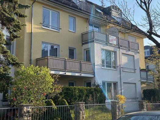 Wohnung zum Kauf 280.000 € 2 Zimmer 73,7 m² Geschoss 3/3 frei ab sofort Basteistraße Gruna Dresden 01277