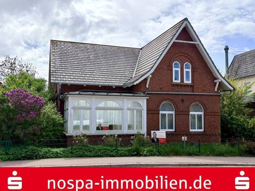 Einfamilienhaus zum Kauf 179.000 € 5 Zimmer 117 m² 490 m² Grundstück Garding 25836