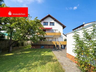 Mehrfamilienhaus zum Kauf 699.000 € 10 Zimmer 269,5 m² 728 m² Grundstück Seligenstadt Seligenstadt 63500