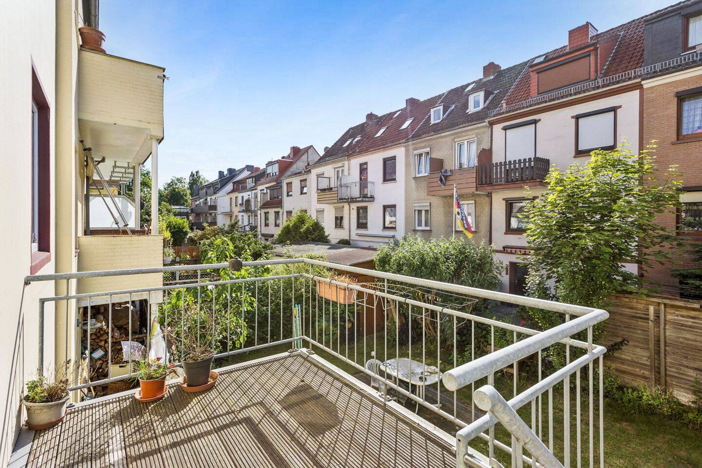 Haus zum Kauf - Ansicht 5