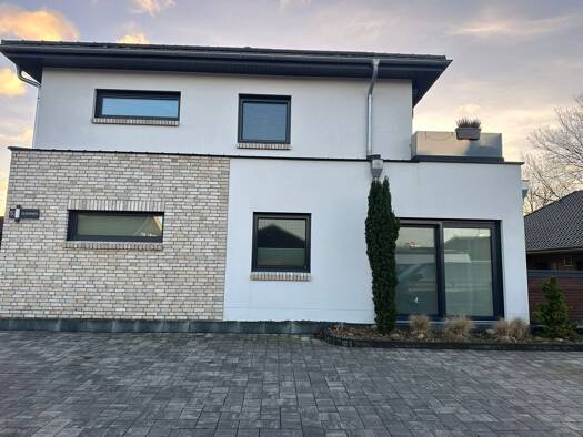 Wohnung zur Miete 850 € 2 Zimmer 68 m² Geschoss 1/2 frei ab 01.02.2026 Querweg 53 Harsefeld 21698