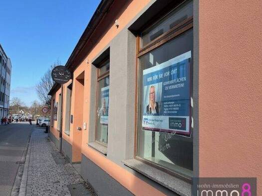 Bürofläche zur Miete 800 € 80 m² Bürofläche Aichach 86551