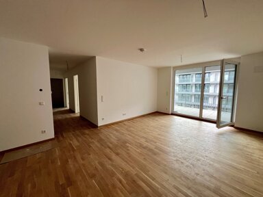 Wohnung zur Miete 1.349 € 3 Zimmer 95 m² 1. Geschoss Am historischen Lokschuppen 16 Stadtpark / Stadtgrenze 20 Fürth 90762