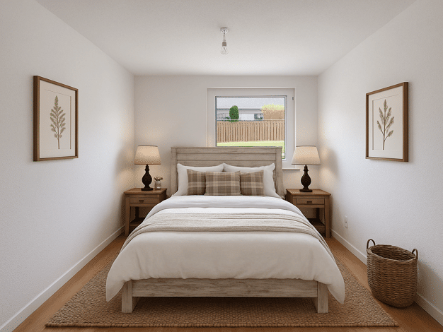 Wohnung zur Miete 380 € 2 Zimmer 36,5 m² 1. Geschoss Polenz Brandis 04821