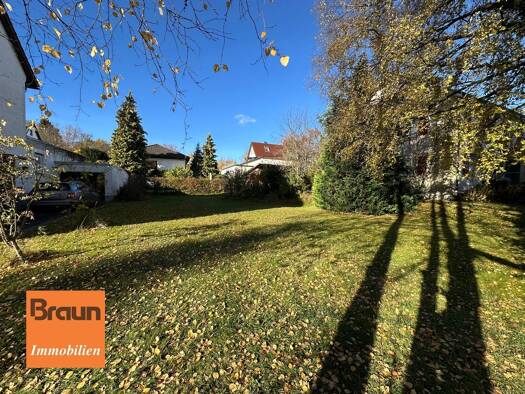 Grundstück zum Kauf 145.000 € 469 m² Grundstück Schwenningen Villingen-Schwenningen 78054