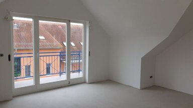 Wohnung zur Miete 520 € 3 Zimmer 66 m² 4. Geschoss frei ab sofort Weststraße 13 Volkstedt Rudolstadt 07407