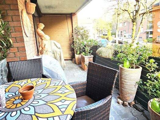 Wohnung zum Kauf 249.000 € 4 Zimmer 97,5 m² EG Düren 52349