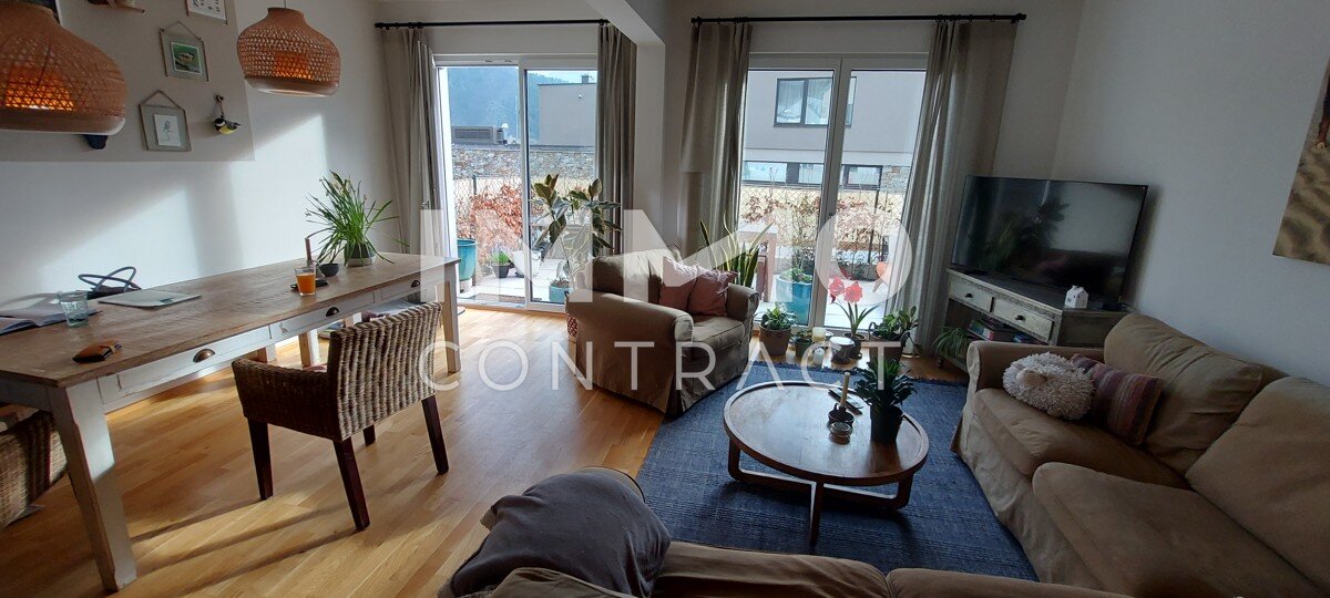 Doppelhaushälfte zum Kauf 375.000 € 3,5 Zimmer 100 m²<br/>Wohnfläche Dürnstein 3601