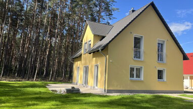 Einfamilienhaus zum Kauf provisionsfrei 745.000 € 5 Zimmer 131 m² 1.072 m² Grundstück Borkwalde 14822