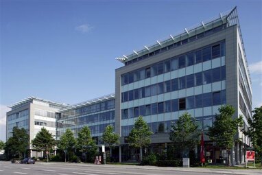 Bürofläche zur Miete 16,50 € 2.421,7 m² Bürofläche teilbar ab 168,3 m² Neufreimann München 80807