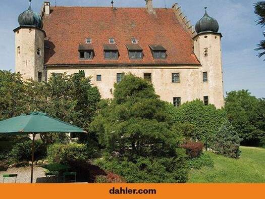 Schloss zum Kauf 2.995.000 € 30 Zimmer 1.000 m² 50.000 m² Grundstück Obereggersberg Riedenburg 93339