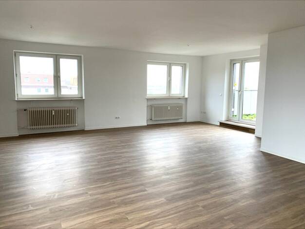Wohnung zur Miete 1.759 € 4 Zimmer 160,6 m² 14. Geschoss frei ab 03.09.2026 Buchrainweg 59 Offenbach am Main Offenbach am Main 63069