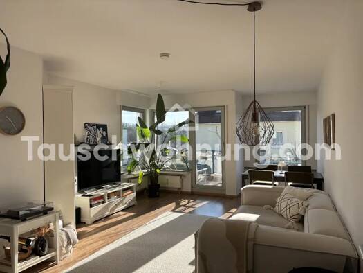 Maisonette zur Miete Tauschwohnung 780 € 2 Zimmer 67 m² 3. Geschoss Ludenberg Düsseldorf 40629