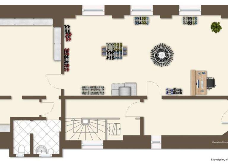 Mehrfamilienhaus zum Kauf 520.000 € 8 Zimmer 217 m² 155 m² Grundstück Rottweil 78628