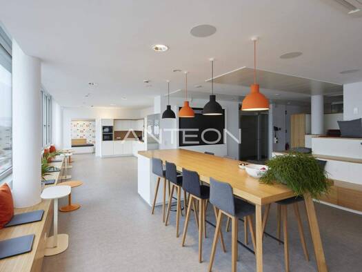 Bürofläche zur Miete 23,50 € 1.370 m² Bürofläche teilbar ab 667 m² Oberkassel Düsseldorf 40549