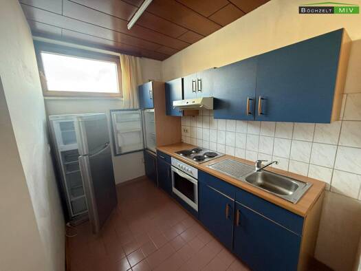Wohnung zur Miete 454 € 2 Zimmer 50 m² 2. Geschoss Frauengasse 26-28 Knittelfeld 8720