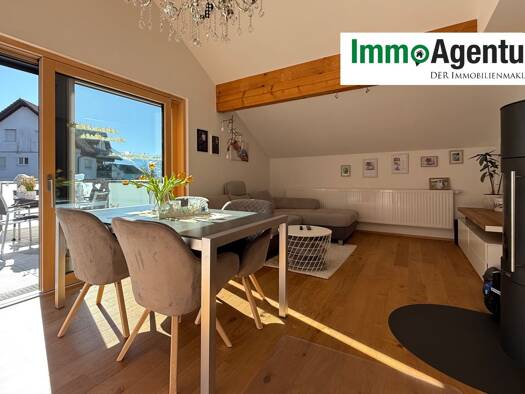 Mehrfamilienhaus zum Kauf 1.080.000 € 8 Zimmer 223 m² 907 m² Grundstück Feldkirch 6800