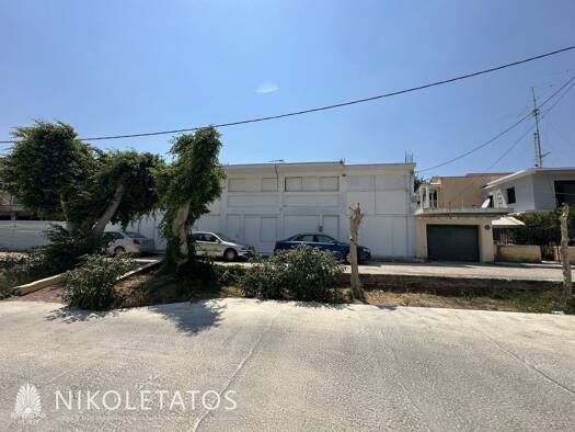 Büro zum Kauf 850.000 € Argostoli Municipality 28100