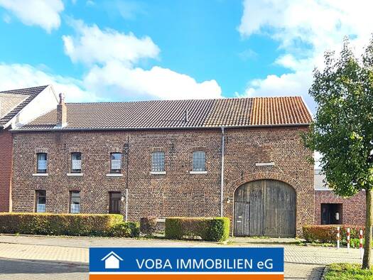 Bauernhaus zum Kauf 289.000 € 5 Zimmer 170 m² 1.383 m² Grundstück Ederen Linnich 52441