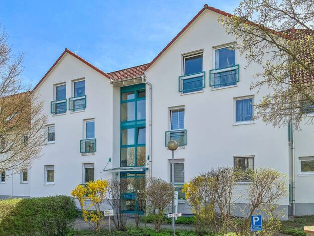 Wohnung zum Kauf 132.000 € 3 Zimmer 75,7 m² Dachgeschoss Kesselsdorf Kesselsdorf 01723