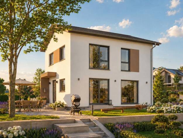 Einfamilienhaus zum Kauf 449.968 € 5 Zimmer 125 m² 771 m² Grundstück Plettenberg Plettenberg 58840