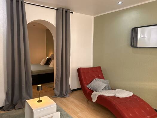 Wohnung zur Miete auf Zeit 1.400 € 2 Zimmer 64 m² frei ab sofort Kleinblittersdorf 66271
