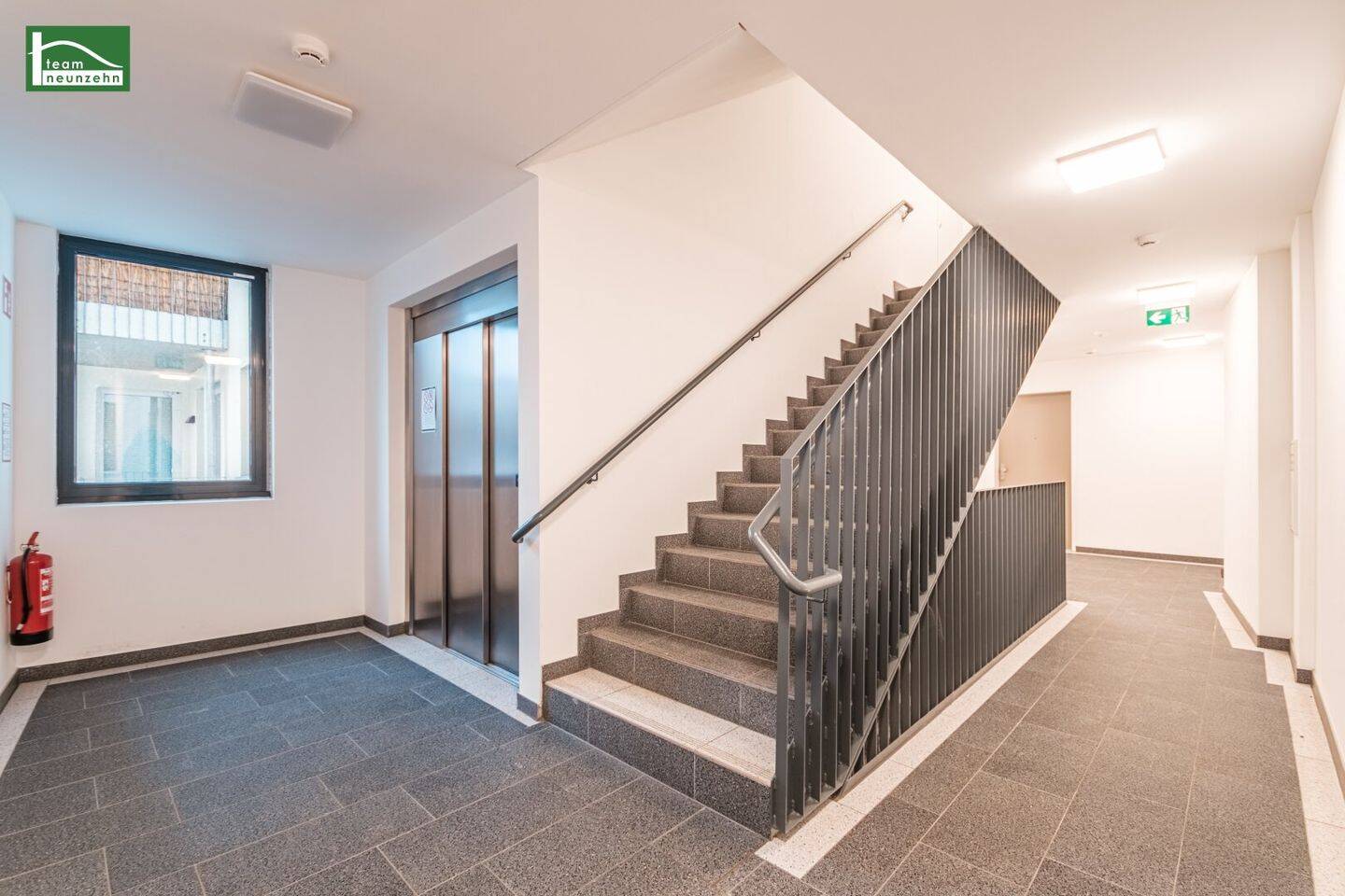 Wohnung – Wien, Donaufeld - Ansicht 5