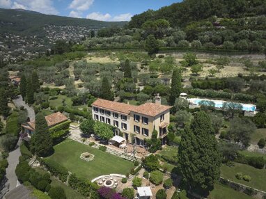 Einfamilienhaus zum Kauf 8.500.000 € 12 Zimmer 850 m² 36.000 m² Grundstück Centre Ville Sud Ouest GRASSE 06130