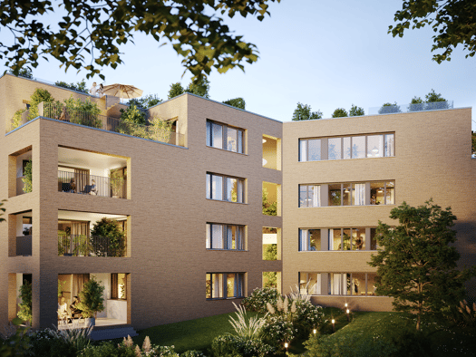 Wohnung zum Kauf - Erstbezug provisionsfrei 1.230.000 € 5 Zimmer 210 m² EG Göttingen Göttingen 37075