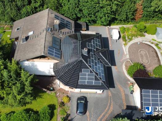 Mehrfamilienhaus zum Kauf 590.000 € 11 Zimmer 354 m² 1.708 m² Grundstück Sand Bad Emstal 34308