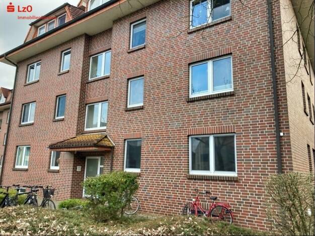 Wohnung zum Kauf 219.000 € 3 Zimmer 66,4 m² Kaspersweg Oldenburg 26131