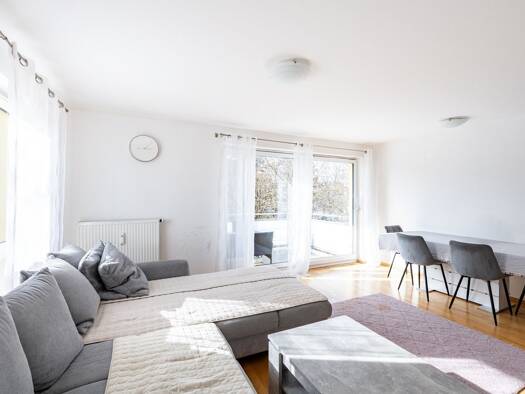 Wohnung zum Kauf 560.000 € 3 Zimmer 75 m² 1. Geschoss Berg am Laim München 81671