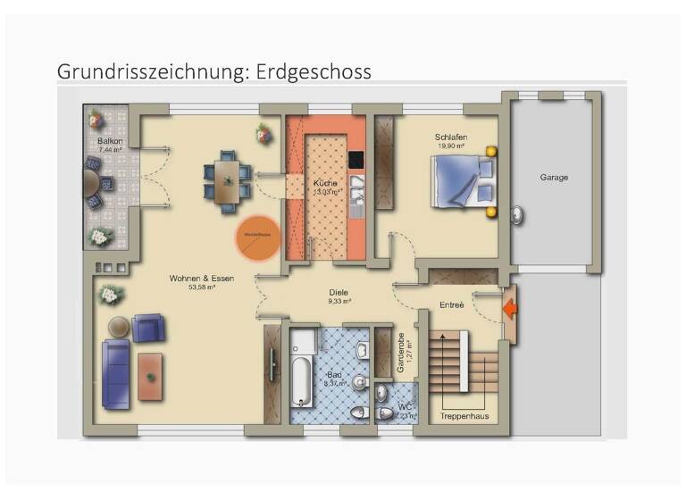 Mehrfamilienhaus zum Kauf 595.000 € 7 Zimmer 299,1 m² 1.171 m² Grundstück frei ab sofort Villigst Schwerte 58239