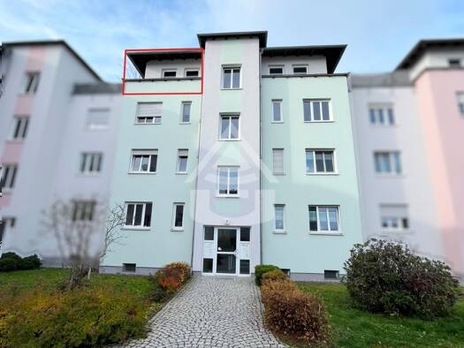 Wohnung zum Kauf 99.000 € 2 Zimmer 50 m² Innenstadt Hof 95030