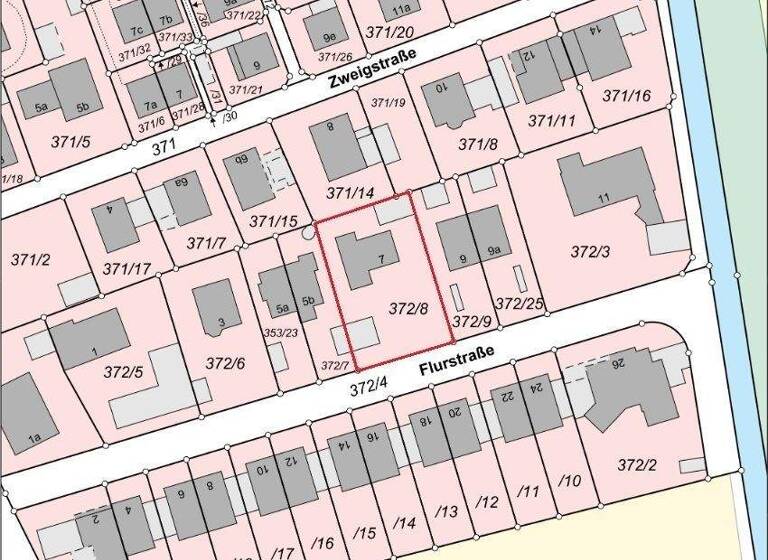 Grundstück zum Kauf 1.290.000 € 852 m² Grundstück Karlsfeld 85757